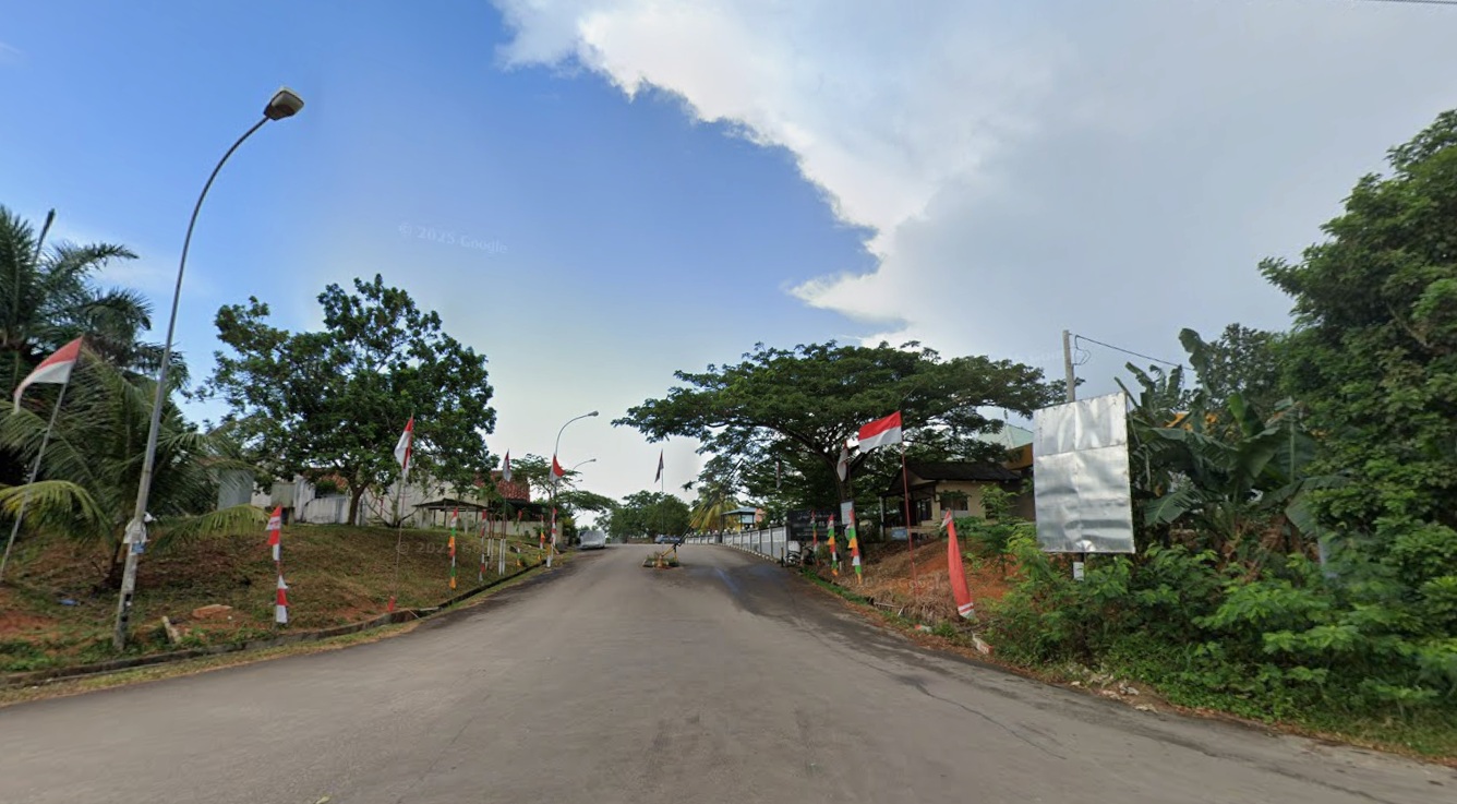 Sewa Flat | Gedung : BLOK I | Lantai 2