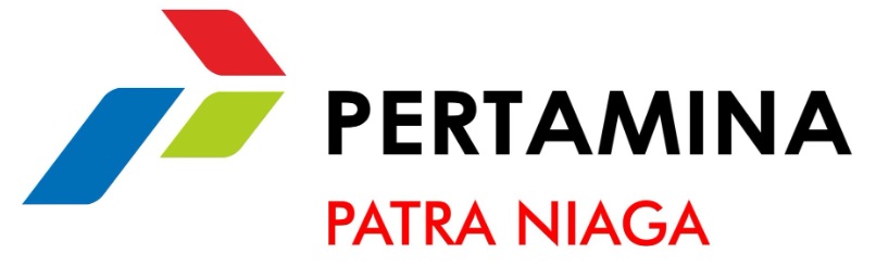 Logo Pertamina Patra Niaga
