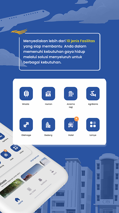 B-FAST App Screenshot 2