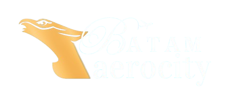 Logo Batam Aerocity