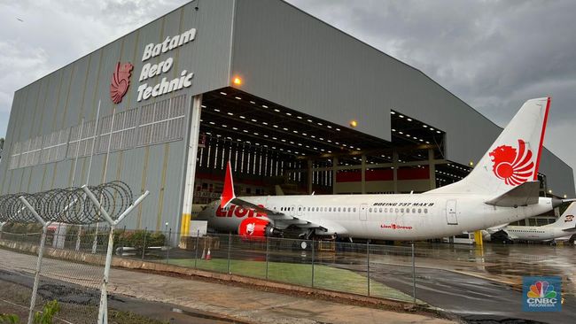 Maintenance, Repair, and Overhaul (BAT)