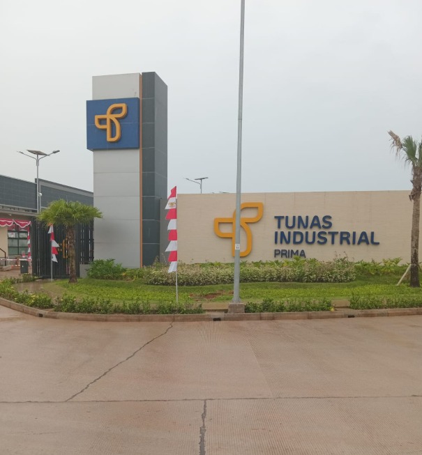 Kawasan Industri Bandara